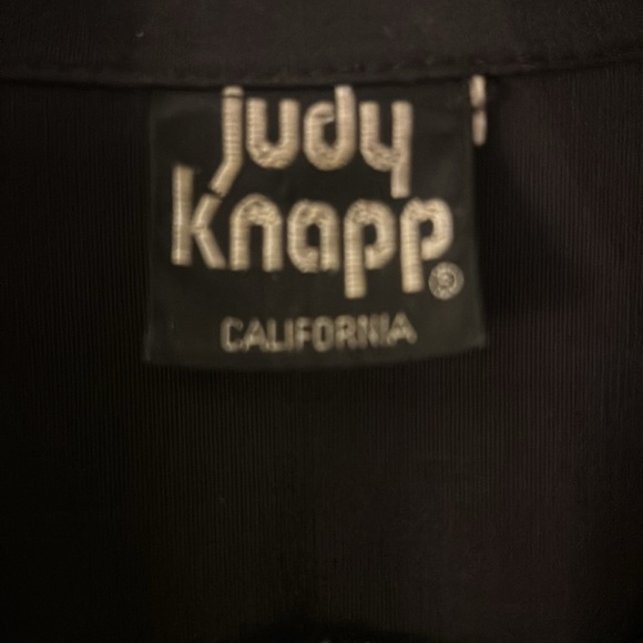 WOMANS LING DOUBLE BREASTED JACKET - Picture 7 of 7